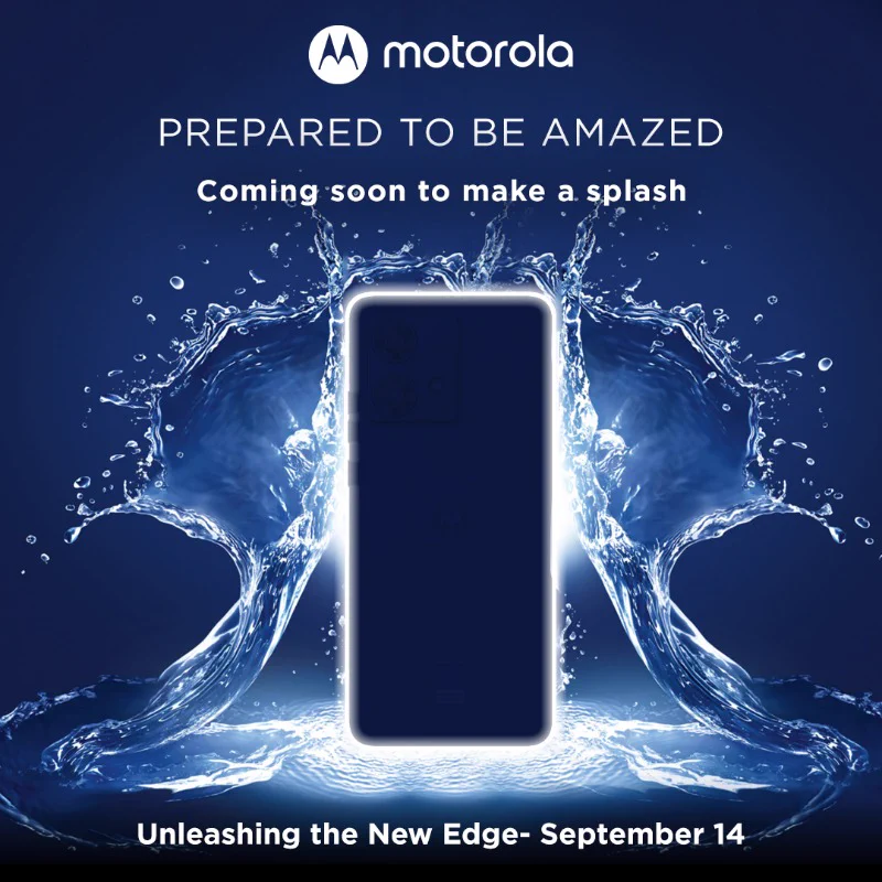 Motorola Edge 40 Neo global release date