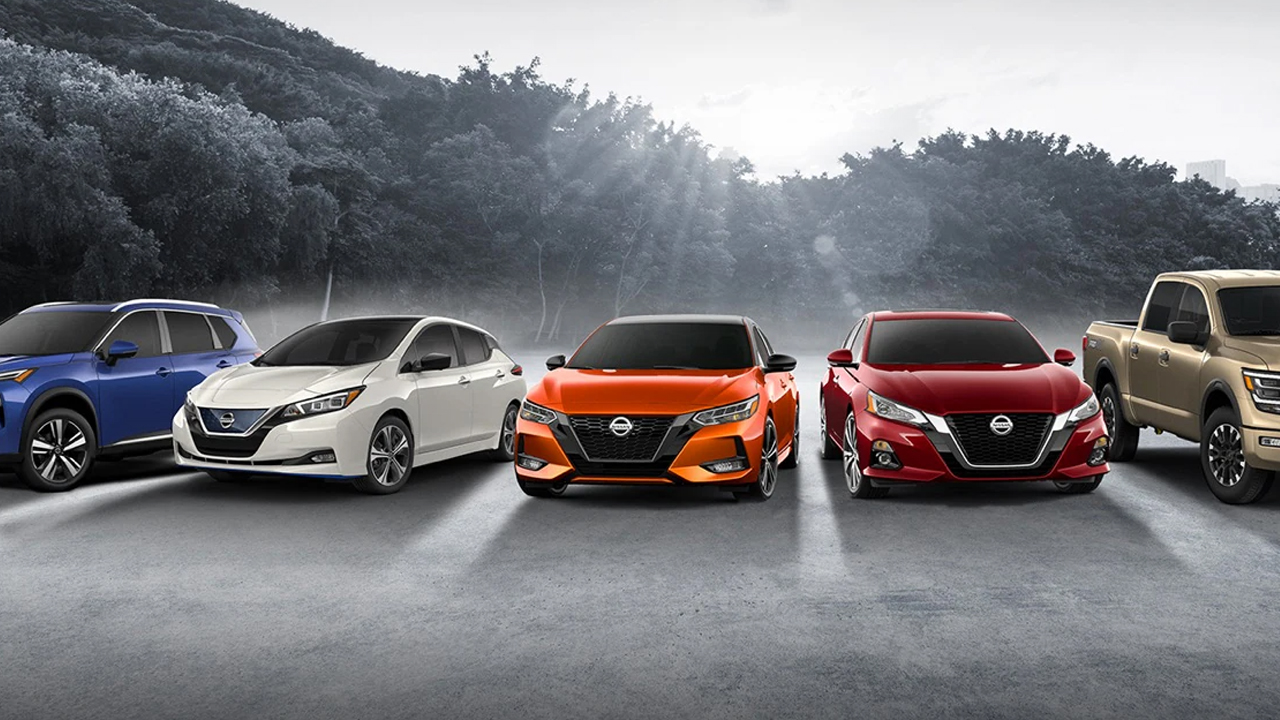 No longer available: Nissan is discontinuing two beloved models!