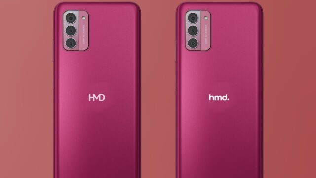 Nokia may take a back seat as HMD launches its own brand