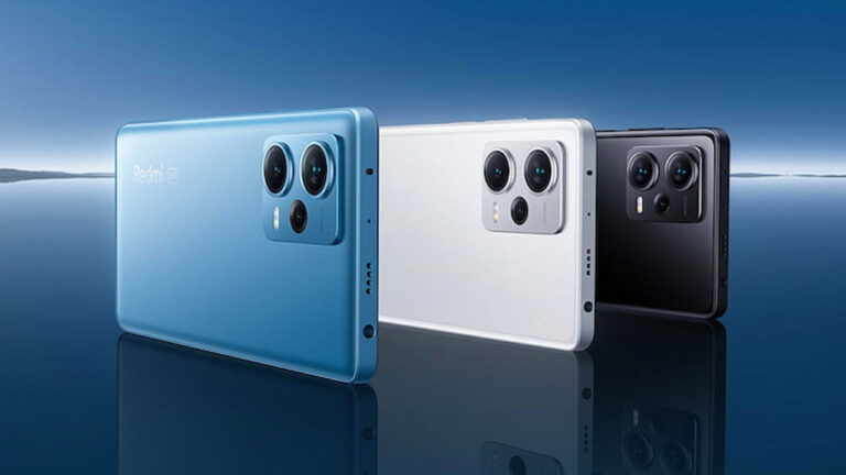 Redmi Note 13 Pro+ specs revealed