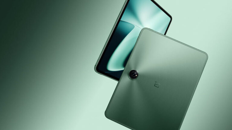 OnePlus Pad Go india launch date