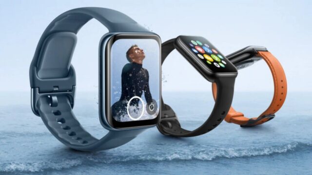 Apple remains on top as smartwatch sales rise in Q2 2023