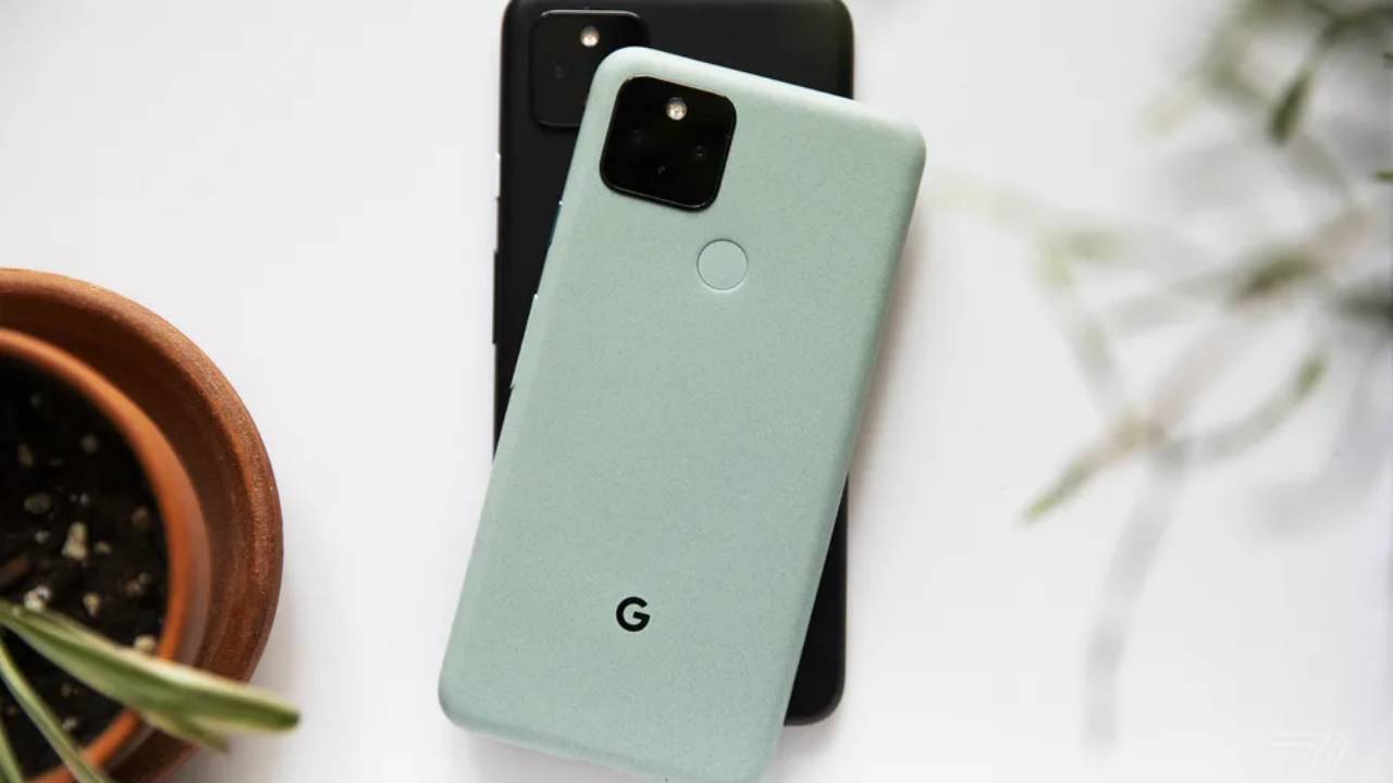 Google Pixel 4a loses update support after three years