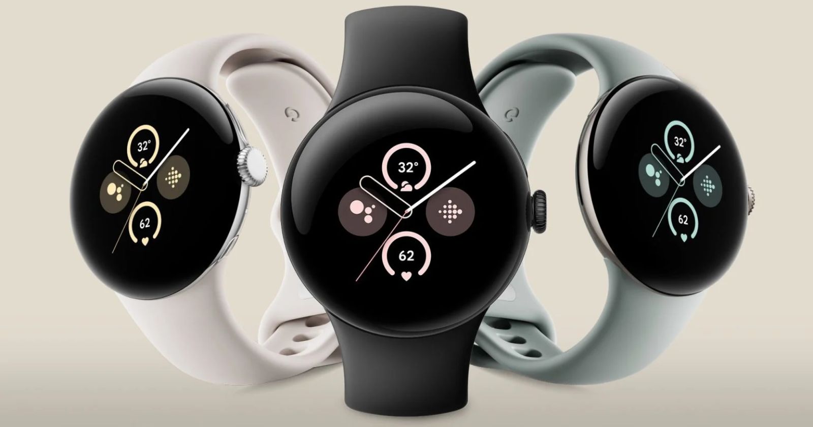 The price of Google Pixel Watch 2 has been revealed!