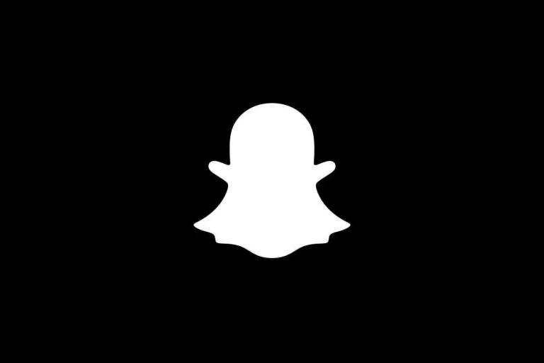 Snapchat Dark Mode