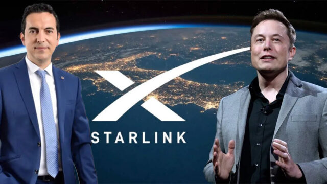 SpaceX is revolutionizing the internet!