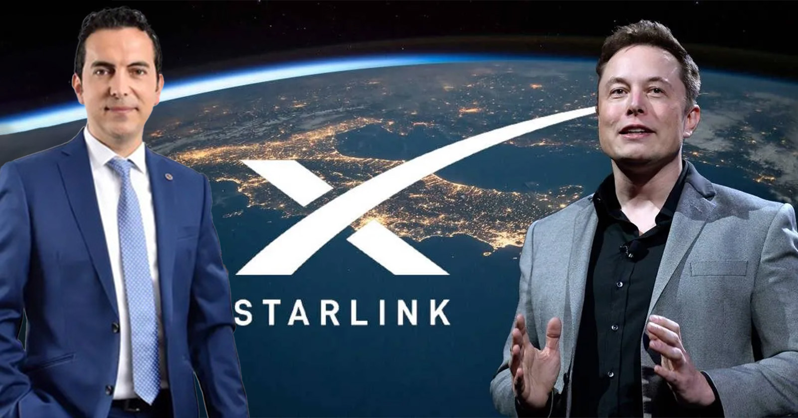 SpaceX is revolutionizing the internet!