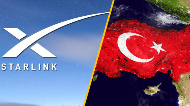 Elon Musk Strengthens Ties with Türkiye: Kemal Geçer Appointed as Starlink’s General Manager