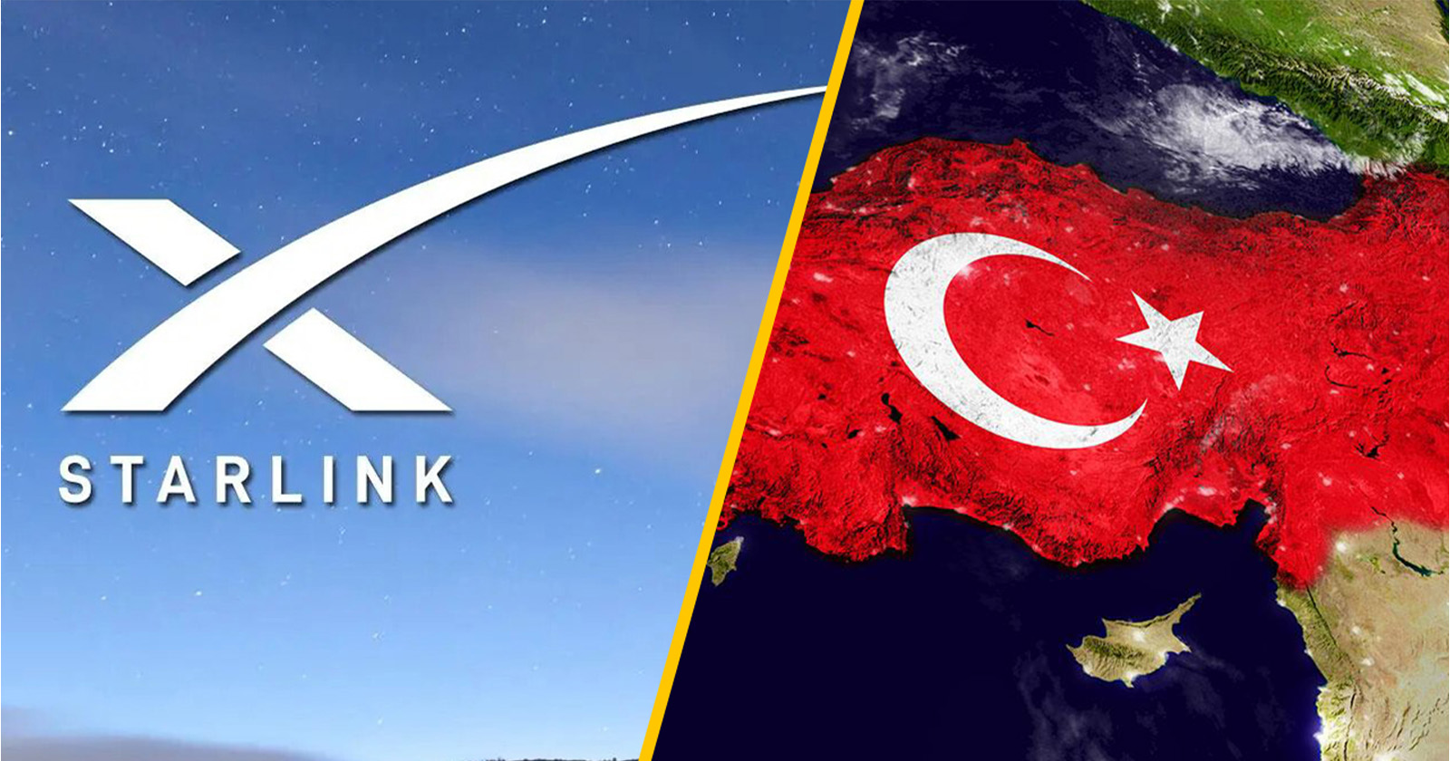 Elon Musk Strengthens Ties with Türkiye: Kemal Geçer Appointed as Starlink’s General Manager