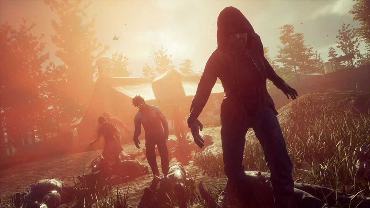 Steam has made a popular survival game available for free!