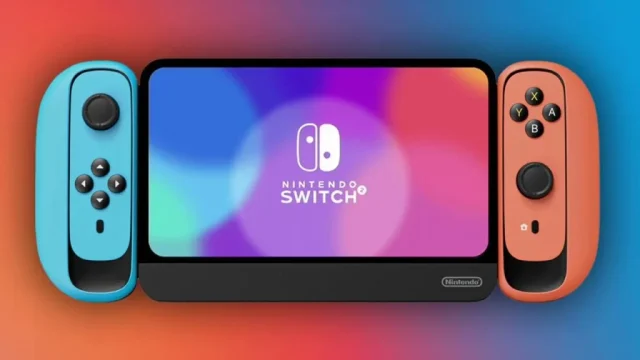 Nintendo Switch 2 can take on PS5 and Xbox!