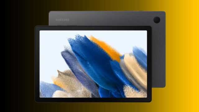 Samsung Galaxy Tab A9 series specs revealed