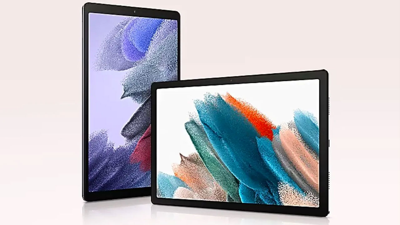 Tab S9 FE specs