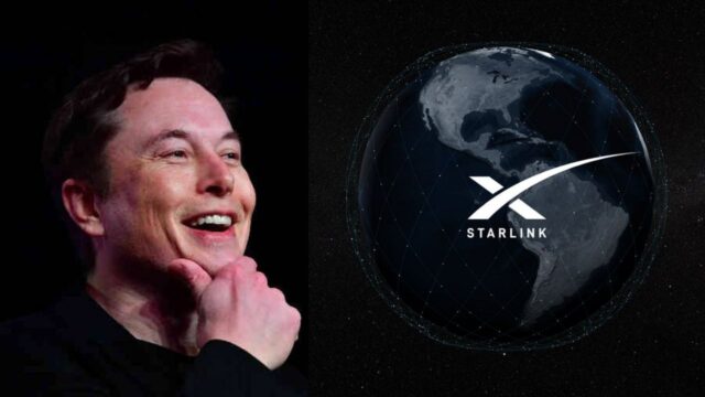 Starlink opened in one more country!