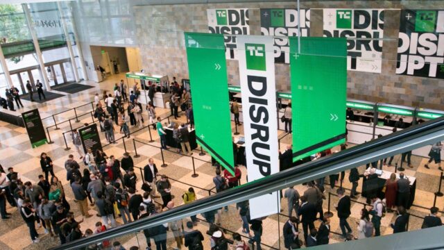 TechCrunch Disrupt 2023 starts on September 19 in San Francisco