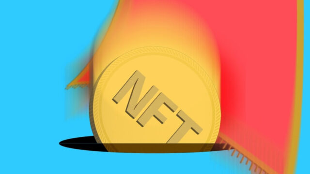 The NFT market has almost crashed to zero! Here’s the latest update