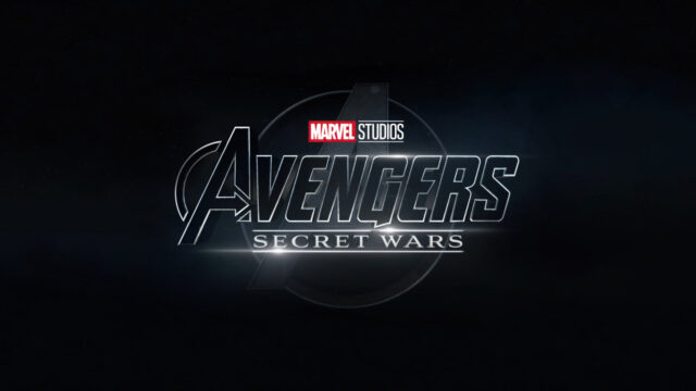 The name Marvel has in mind for the director of Avengers: Secret Wars has been revealed!