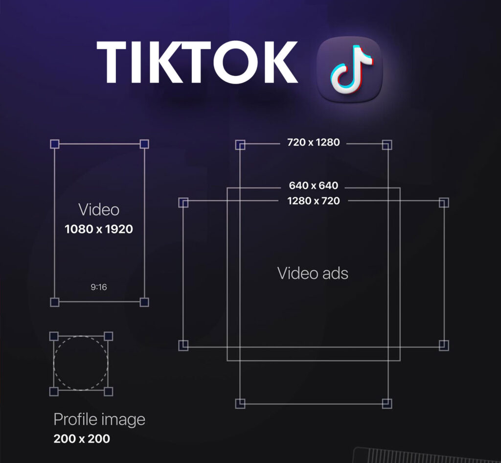 Image Size Guidelines for TikTok