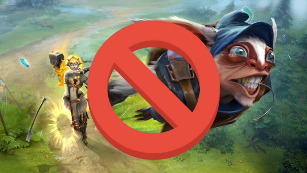 valve dota 2