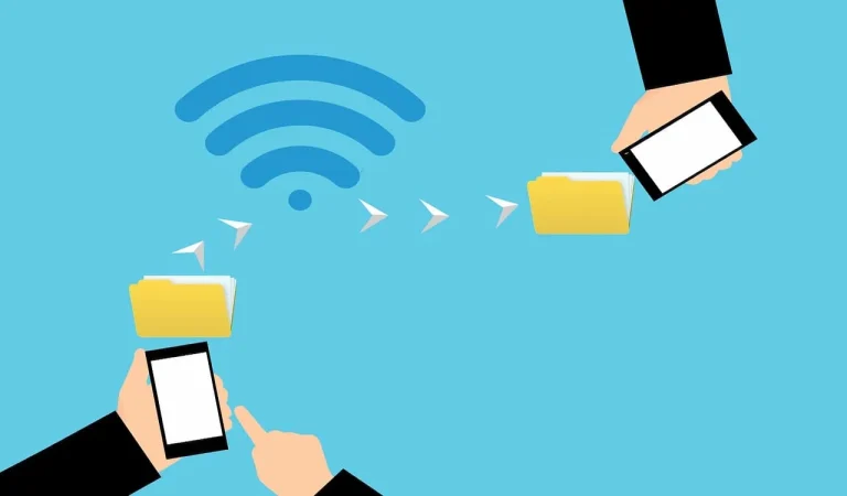what is nfc on android