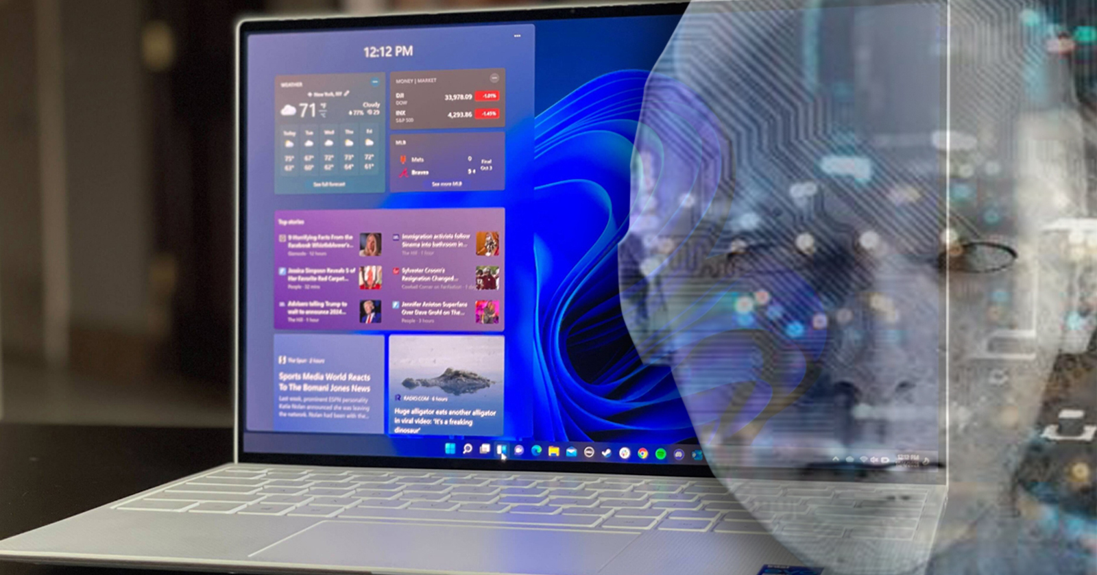 Windows 11 Users Experienced: Here are the 23H2 Software and artificial intelligence surprises