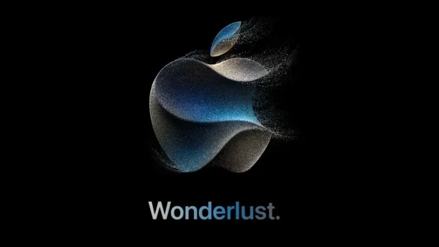 Watch the iPhone 15 Launch Wonderlust!