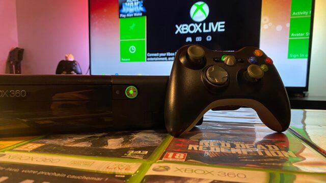 Xbox 360 fans can now build their own console