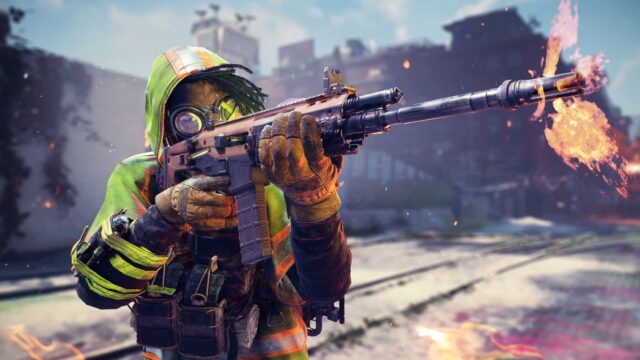 Ubisoft delayed CoD rival free-to-play XDefiant