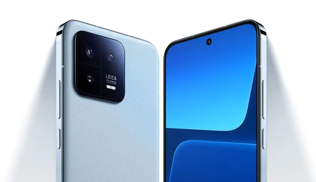 Release date of Xiaomi 14 series revealed in MIUI 15 codes