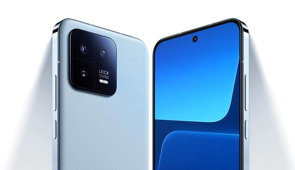 Snapdragon 8 Gen 3 and 1-inch camera: Features of Xiaomi 14 Pro
