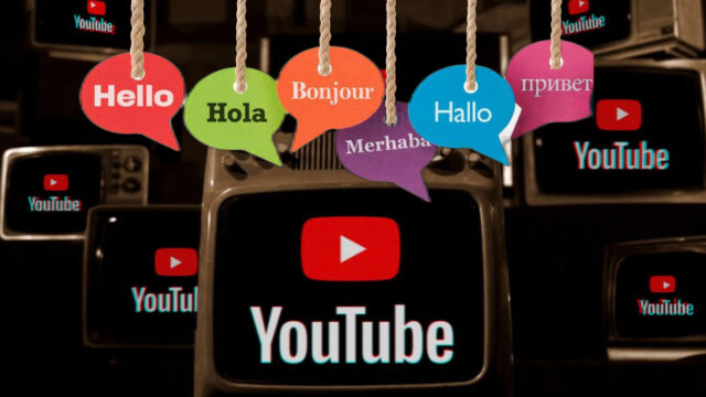 Good news for dubbing lovers: YouTube introduced its new artificial intelligence-supported application!