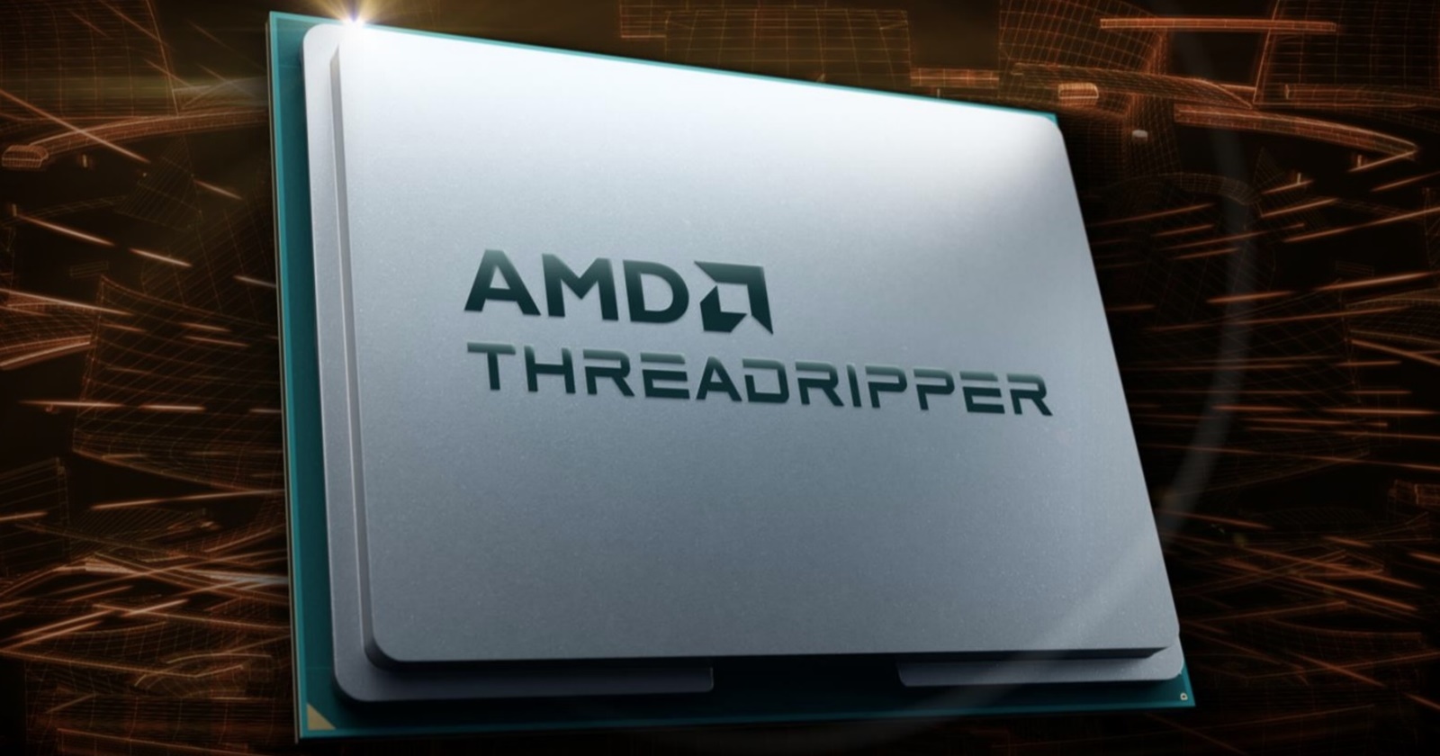 AMD Threadripper 7000 series announced with 96 cores for $4999