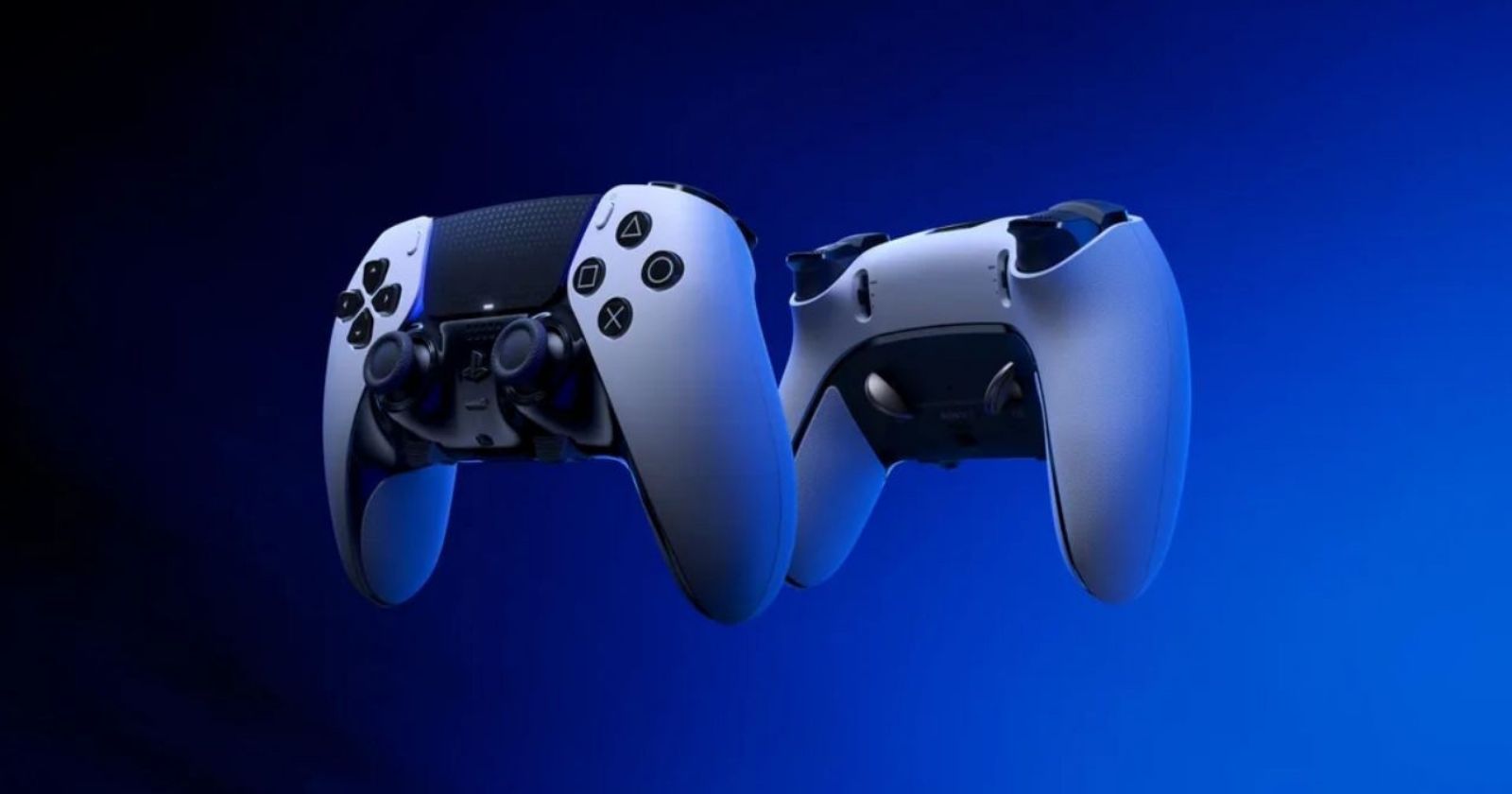 After PlayStation 5 Slim, a new controller has emerged!
