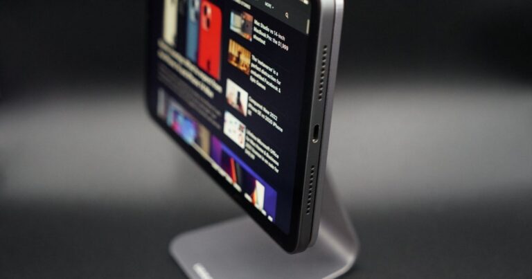 Bad news for those expecting a 120 Hz screen from Apple!