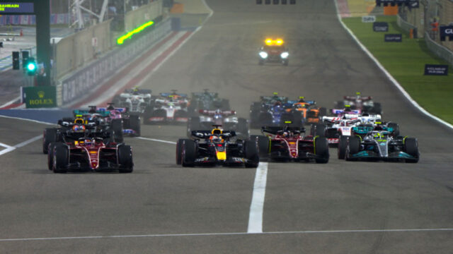 No F-1, no contract! Istanbul Park went out to tender