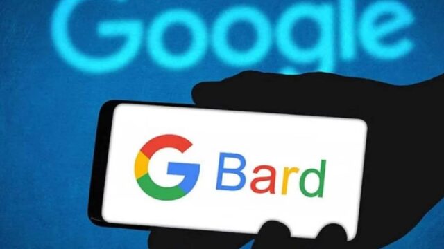 Google is coming with Bard-supported assistant!