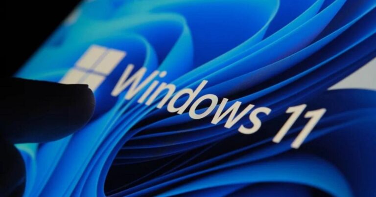 It's too late now The era of free Windows 11 has ended!