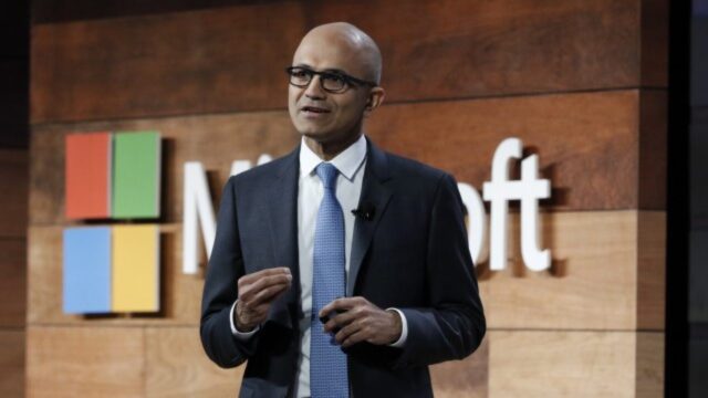 Microsoft CEO says it has long-term agreement with OpenAI after Sam Altman’s firing