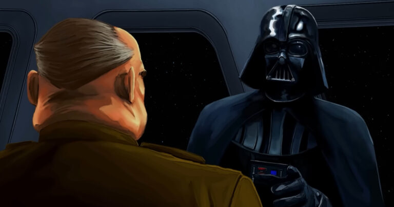 Star Wars Dark Forces Remaster release date has been announced!
