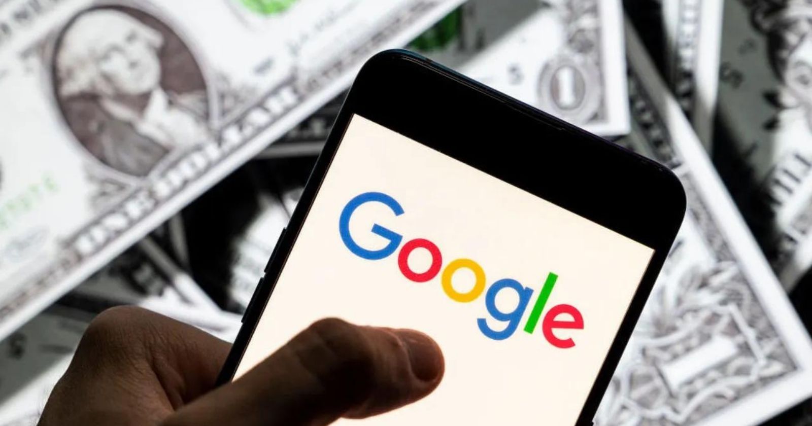 The amount of money Google has earned has become clear!