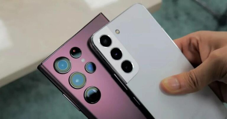The trouble of resetting the phone is ending The expected feature from Android!
