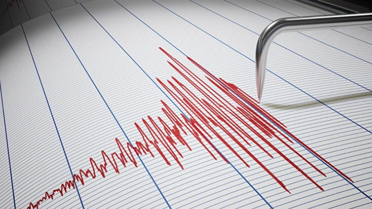 AI that predicts earthquakes knows a week in advance!