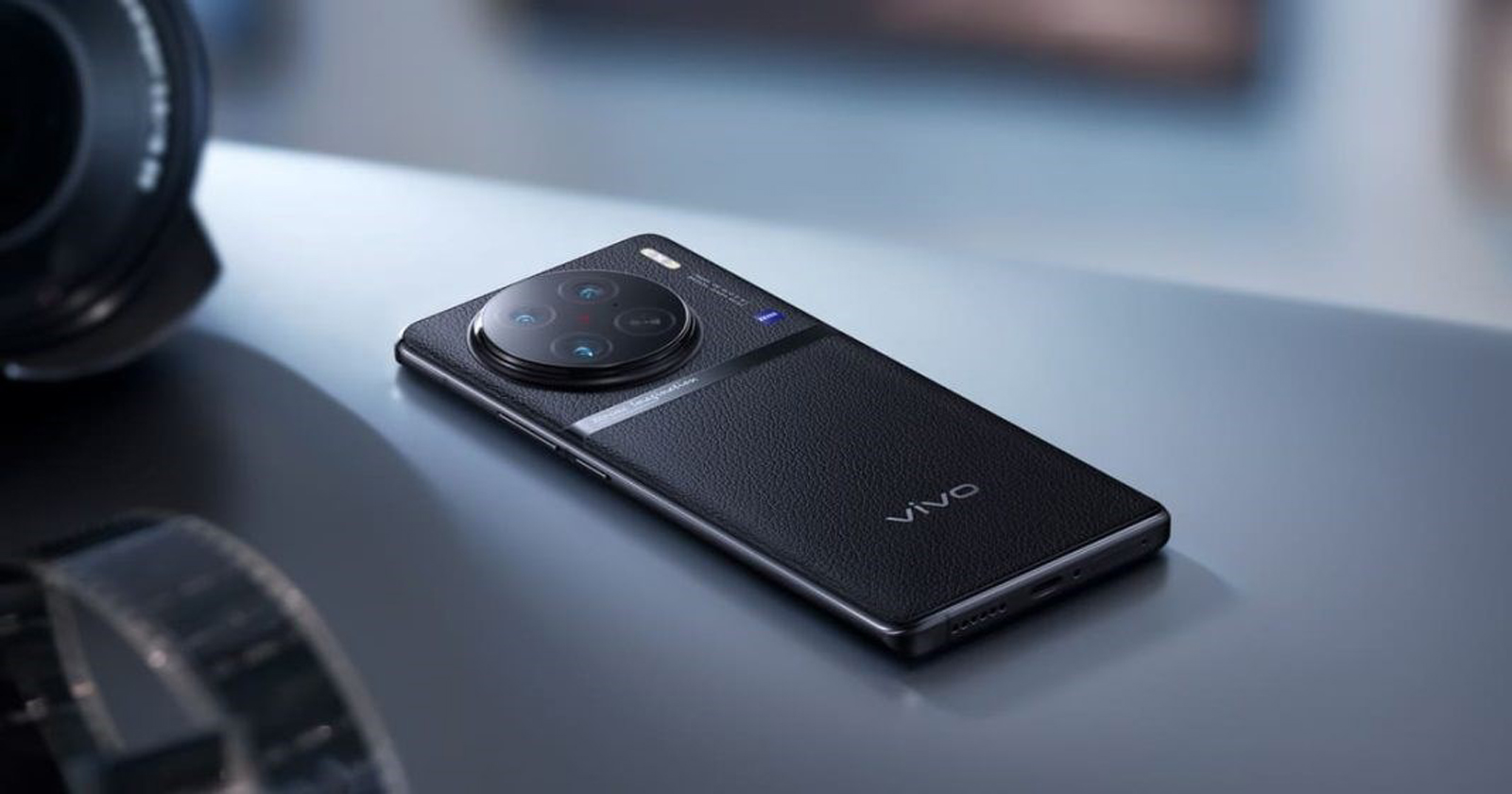 Vivo X100 Pro comes with 120W fast charging support!