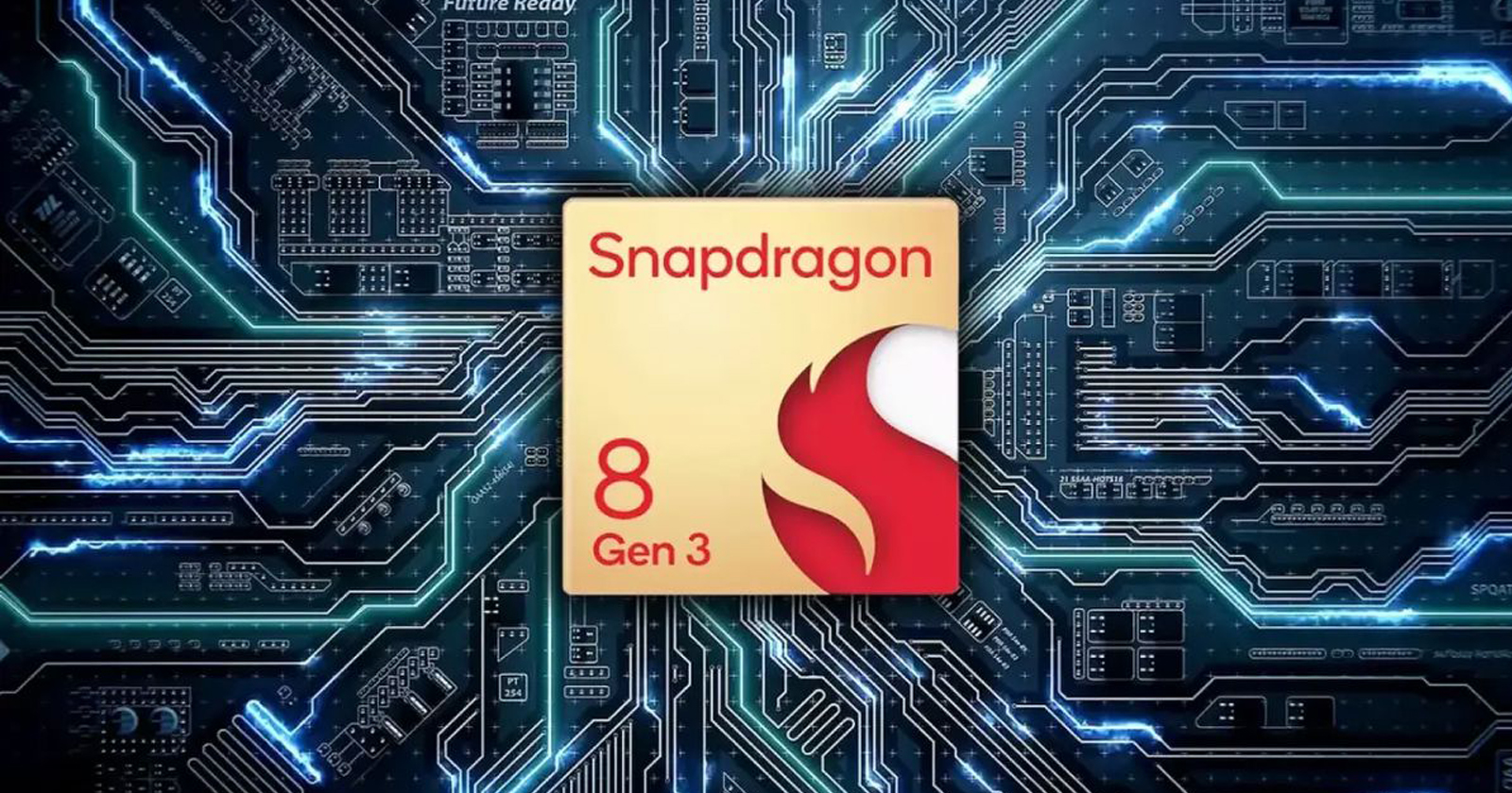 Snapdragon 8 Gen 3 Estimated To Cost $200 for Qualcomm's Partners