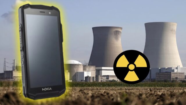 Even blast-resistant: Nokia announces its new armored phones!