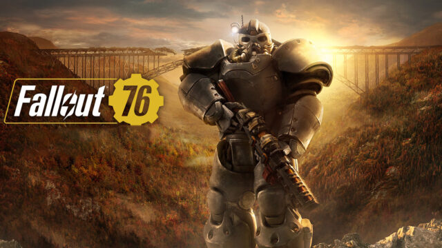 Bethesda talks about the failure of Fallout 76… or its ego