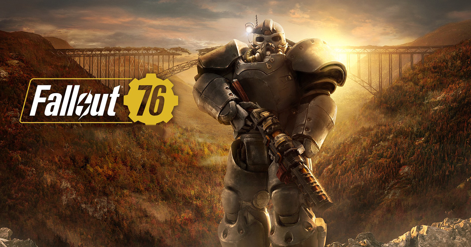 Bethesda talks about the failure of Fallout 76… or its ego