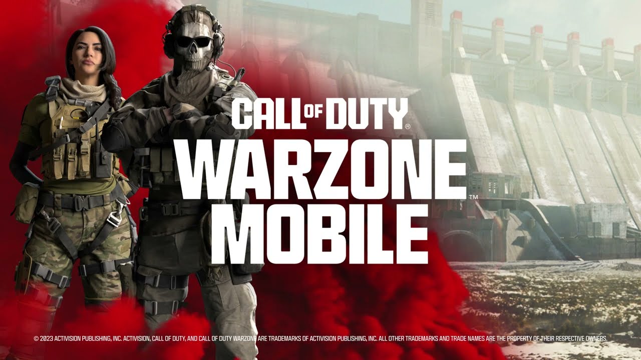 Warzone Mobile crashed in the first 24 hours