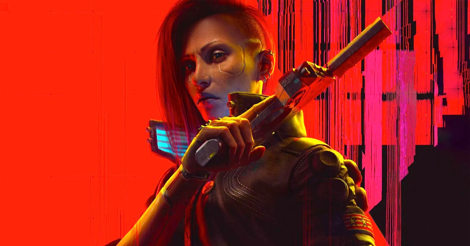 Cyberpunk 2077 is free for a short time!