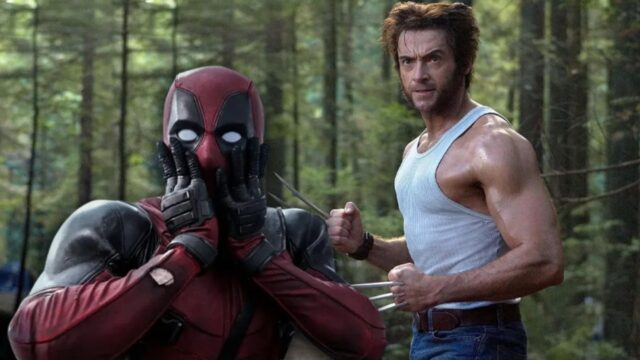 Deadpool 3 release date now uncertain due to Hollywood strike